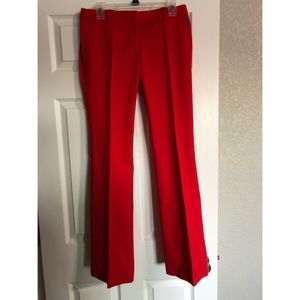 Body by Victoria Kate Fit Dress Pants